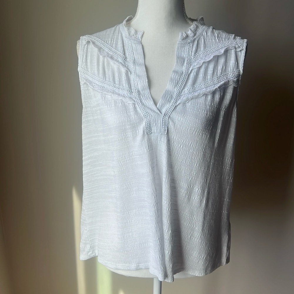 Cable & Gauge Top